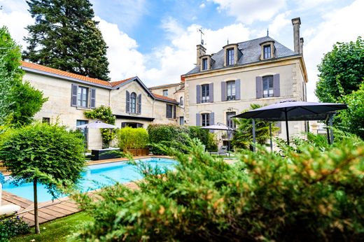 Элитный дом, Niort, Deux-Sèvres