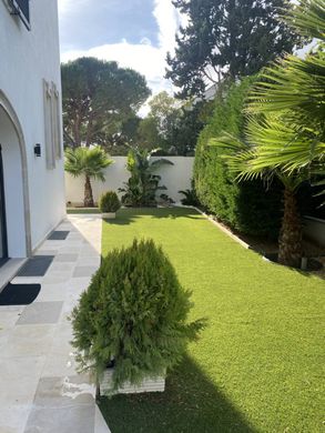 Casa de luxo - Mandelieu-la-Napoule, Alpes Marítimos