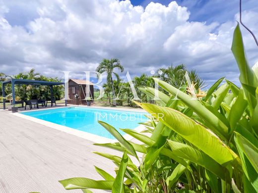 Luxe woning in Sainte-Rose, Guadeloupe