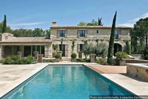 Casa de luxo - Saint-Rémy-de-Provence, Bocas do Ródano