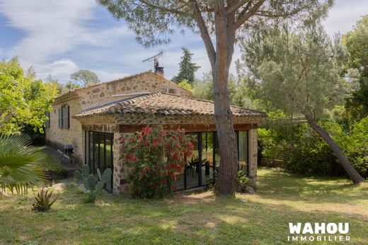Luxury home in Saint-Raphaël, Var
