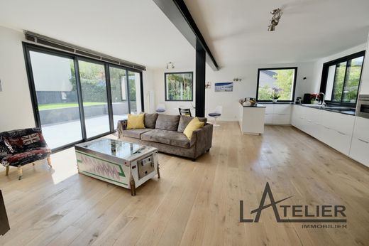 Luxe woning in Marly-le-Roi, Yvelines