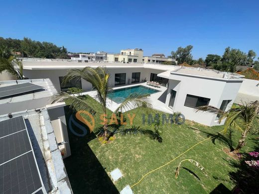 Villa - Ngaparou, Région de Thiès