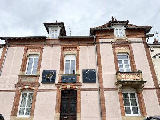 套间/公寓  Paray-le-Monial, Saône-et-Loire