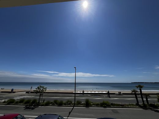 Apartment in La Baule-Escoublac, Loire-Atlantique