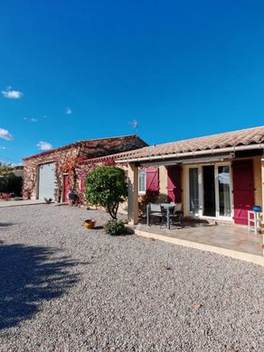 Элитный дом, Caves, Aude