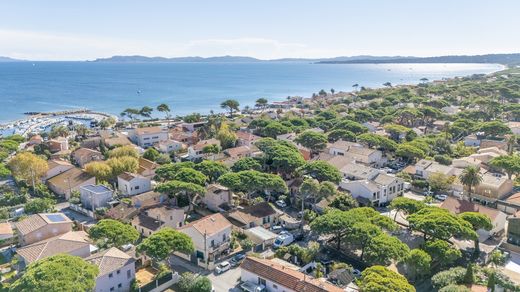 Luxury home in Hyères, Var