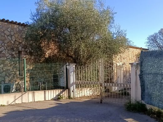 Luxus-Haus in Cabris, Alpes-Maritimes