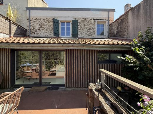 Luxury home in Vertou, Loire-Atlantique