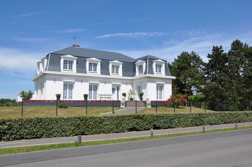 Luxury home in Berck, Pas-de-Calais