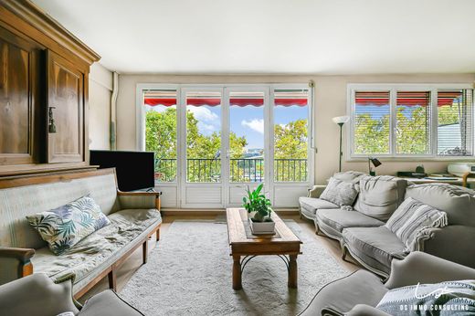 Appartement à La Muette, Auteuil, Porte Dauphine, Paris