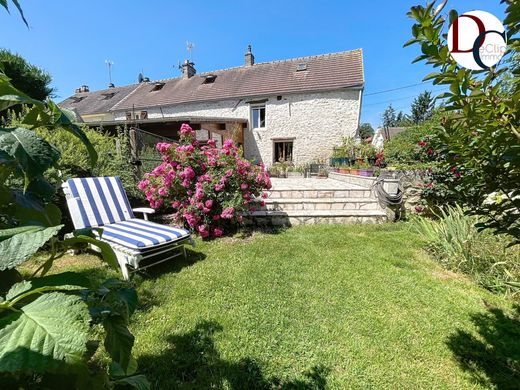 Casa de luxo - Senlis, Oise