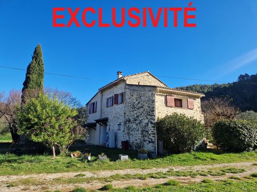 Luxury home in Aubres, Drôme