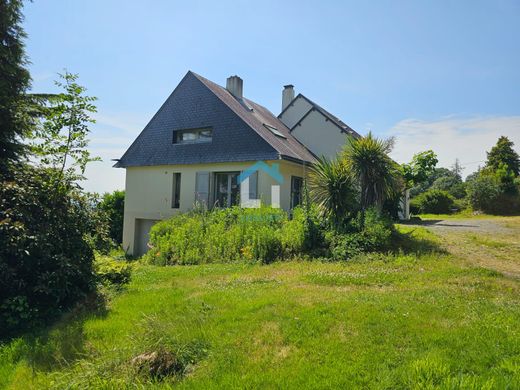 Casa di lusso a Avranches, Manica