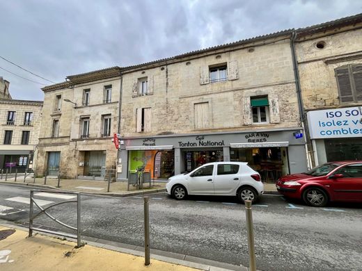 Casa de lujo en Saint-André-de-Cubzac, Gironda