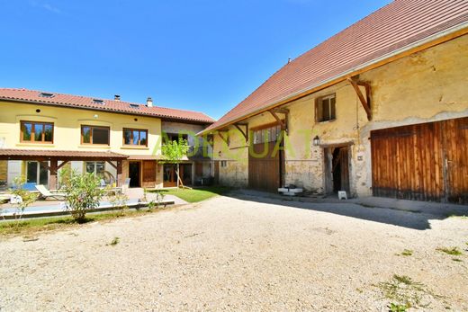 Casa de luxo - Bourgoin-Jallieu, Isère