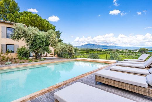 Villa in Caromb, Vaucluse