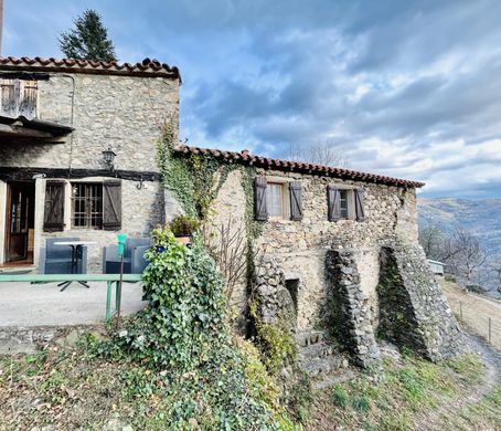 Villa Montferrer, Pyrénées-Orientales