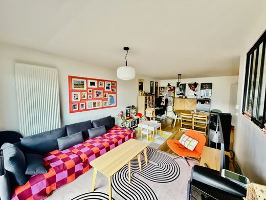 Appartement à Charenton-le-Pont, Val-de-Marne