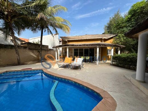 Villa in Ngaparou, Région de Thiès