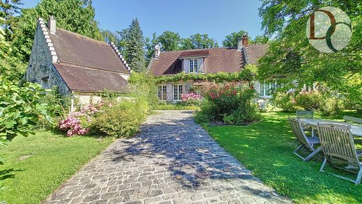 Casa di lusso a Compiègne, Oise