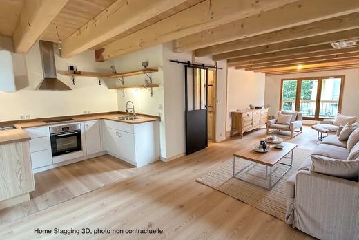 Элитный дом, Esserts-Blay, Savoy