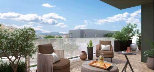 Appartement in Annecy, Haute-Savoie