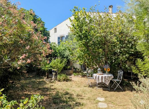 Luxus-Haus in Narbonne, Aude