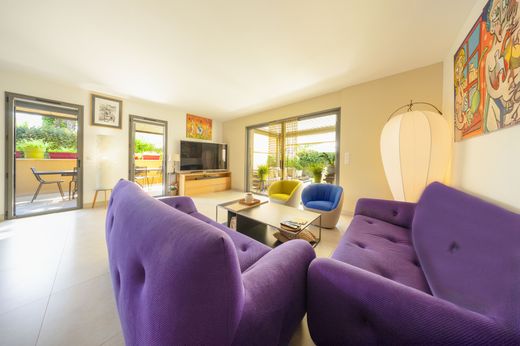 套间/公寓  埃克斯•普罗旺斯, Bouches-du-Rhône