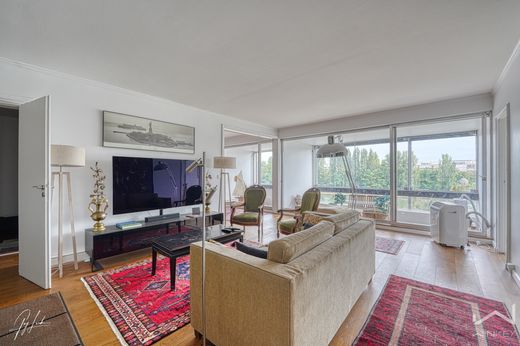 Квартира, Courbevoie, Hauts-de-Seine