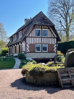 豪宅  Cabourg, Calvados