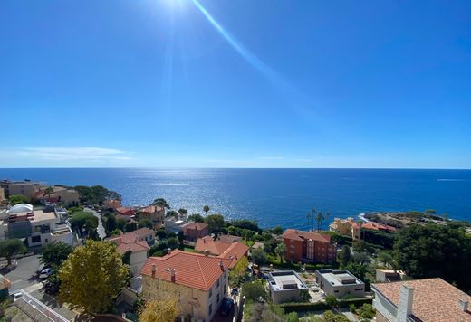 Piso / Apartamento en Cap-d'Ail, Alpes Marítimos