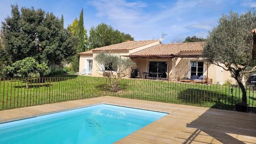 Luxury home in Piolenc, Vaucluse