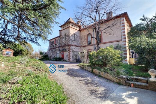 Casa di lusso a Ceret, Pirenei Orientali