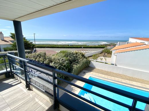 豪宅  Bretignolles-sur-Mer, Vendée