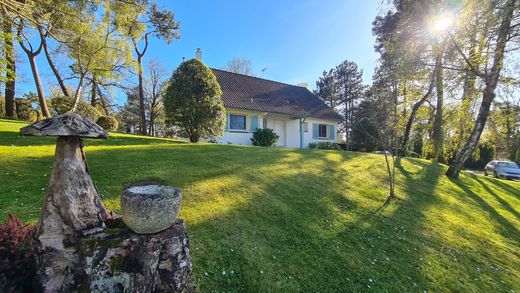Villa - Le Touquet-Paris-Plage, Pas-de-Calais