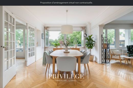 ﺷﻘﺔ ﻓﻲ ليون, Rhône