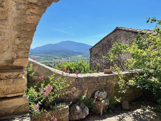 Элитный дом, Crestet, Vaucluse