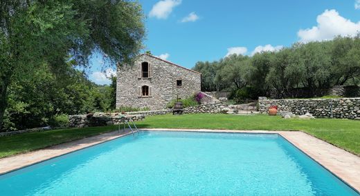 Элитный дом, Lama, Upper Corsica