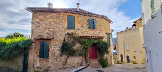 Luxury home in Hyères, Var