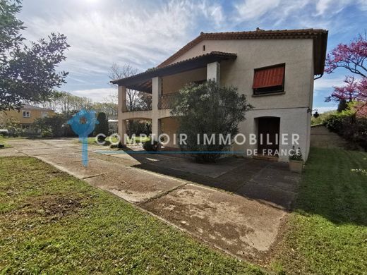 Luxury home in Prades-le-Lez, Hérault