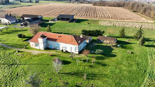 호화 저택 / Layrac, Lot-et-Garonne