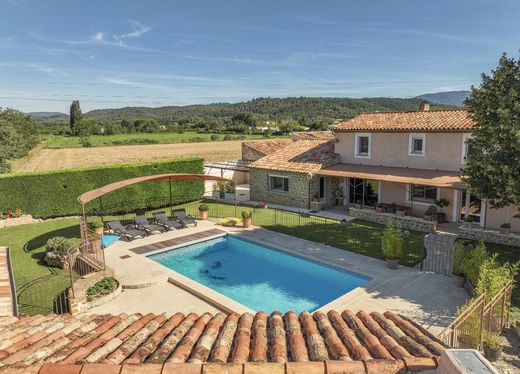 Πολυτελή κατοικία σε Villelaure, Vaucluse