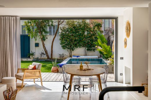 Luxury home in Marseille, Bouches-du-Rhône