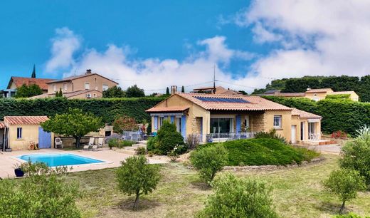 Luxury home in Rasteau, Vaucluse