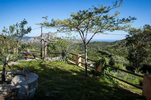 Villa a Santo-Pietro-di-Tenda, Corsica settentrionale