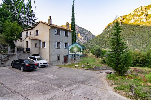 Πολυτελή κατοικία σε Bonson, Alpes-Maritimes