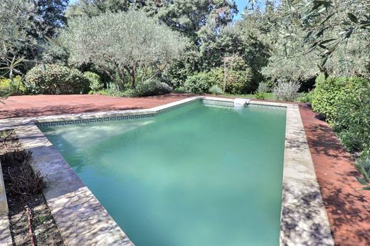 Вилла, Saint-Drézéry, Hérault