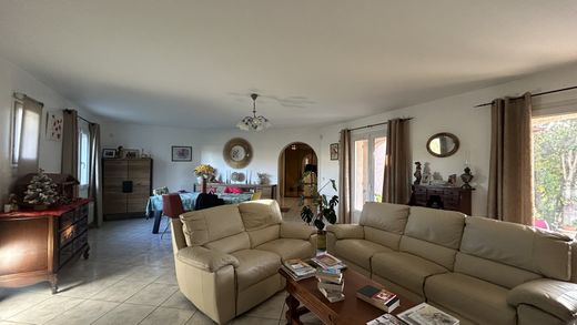 Villa - Perpinhã, Pirineus Orientais