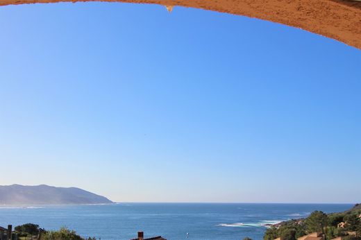 Villa a Sagone, Corsica del Sud